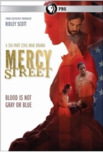 Picture of MERCY STREET: SEASON 1