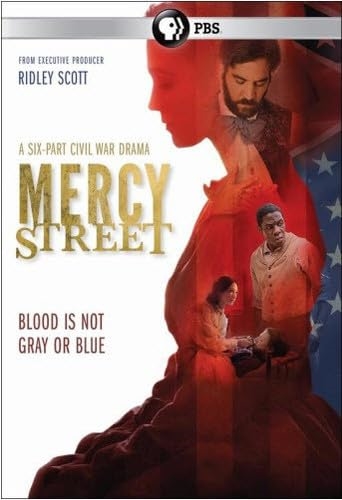 Picture of MERCY STREET: SEASON 1