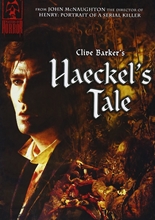 Picture of HAECKEL'S TALE