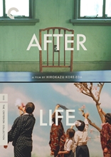 Picture of AFTER LIFE DVD