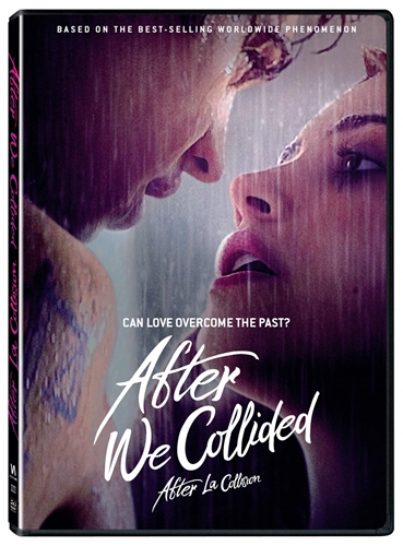 Picture of After We Collided [DVD]