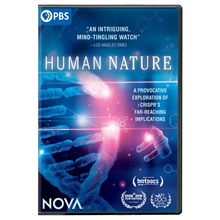 Picture of NOVA: HUMAN NATURE