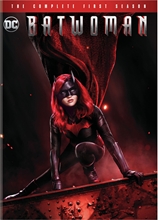 Picture of Batwoman: The Complete First Season [DVD]