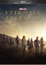 Picture of ETERNALS CA/SD