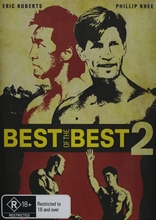 Picture of BEST OF THE BEST 2