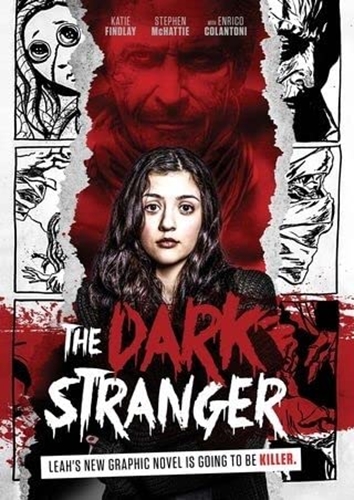 Picture of DARK STRANGER, THE DVD (CAN)