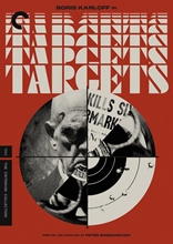 Picture of TARGETS