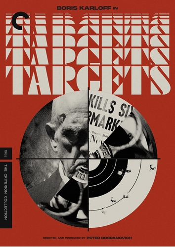 Picture of TARGETS