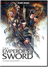 Picture of The Emperor's Sword [DVD]