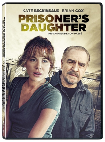 Picture of Prisoner's Daughter [DVD]