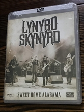 Picture of SWEET HOME ALABAMA by LYNYRD SKYNYRD