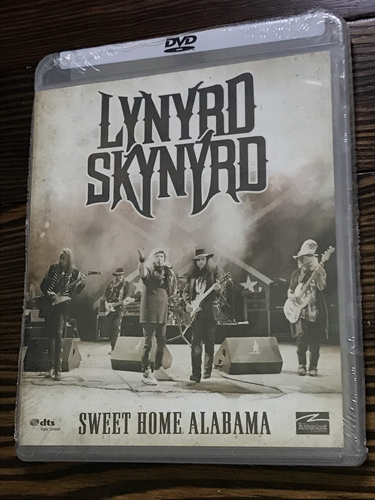 Picture of SWEET HOME ALABAMA by LYNYRD SKYNYRD