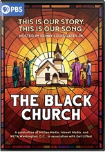 Picture of BLACK CHURCH: THIS IS OUR STORY THIS IS OUR SONG