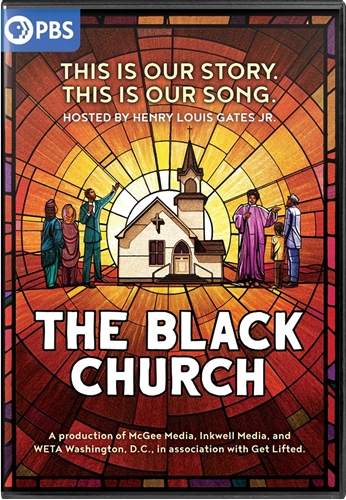 Picture of BLACK CHURCH: THIS IS OUR STORY THIS IS OUR SONG