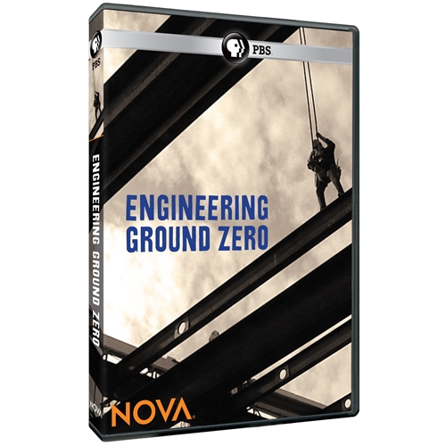 Picture of NOVA: ENGINEERING GROUND ZERO