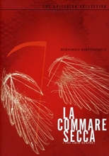 Picture of LA COMMARE SECCA/DVD