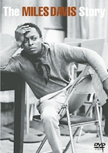 Picture of The Miles Davis Story by Davis, Miles