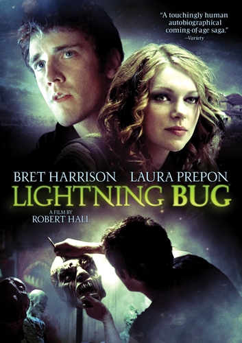 Picture of LIGHTNING BUG DVD RPACK (CAN)