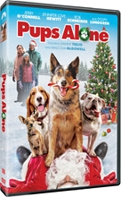 Picture of Pups Alone [DVD]