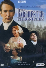 Picture of Barchester Chronicles, The (Repackage/DVD) [DVD]