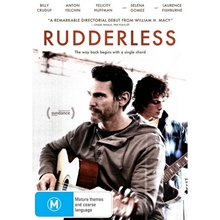 Picture of Rudderless