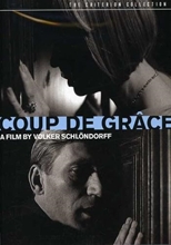 Picture of COUP DE GRACE/DVD