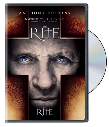 Picture of Rite, The [DVD]