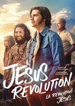 Picture of JESUS REVOLUTION [DVD]