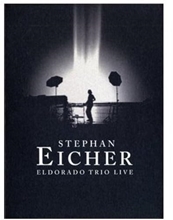 Picture of ELDORADO TRIO LIVE (DVD) by EICHER,STEPHAN