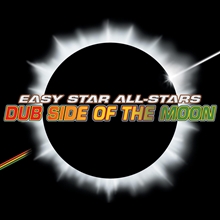 Picture of Dub Side Of The Moon Live by Easy Star All-Stars