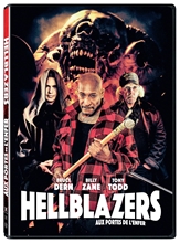 Picture of Hellblazers [DVD]