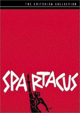 Picture of SPARTACUS/DVD