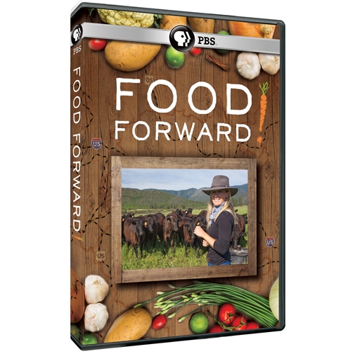 Picture of FOOD FORWARD