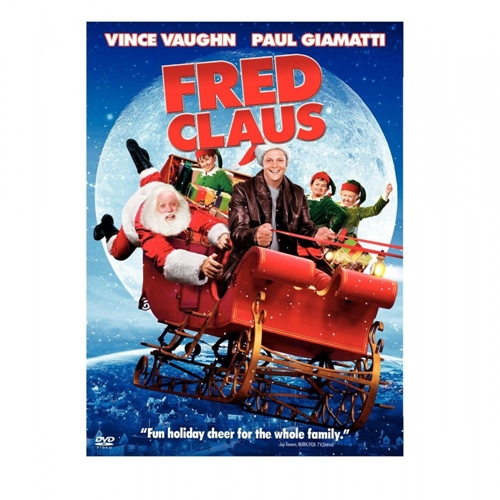 Picture of Fred Claus [DVD]