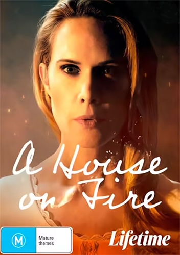 Picture of ANN RULE'S A HOUSE ON FIRE