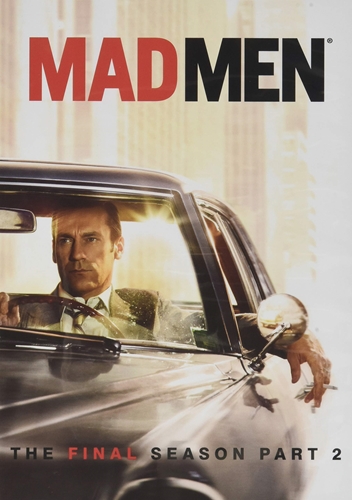 Picture of Mad Men:  Final Season Part 2 [DVD]