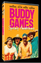 Picture of Buddy Games: Spring Awakening [DVD]