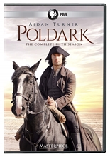 Picture of MASTERPIECE: POLDARK - SEASON 5