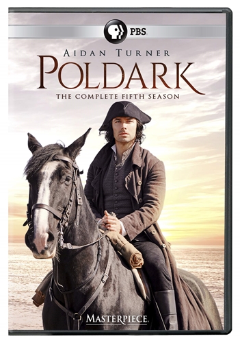 Picture of MASTERPIECE: POLDARK - SEASON 5