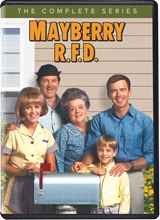 Picture of Mayberry R.F.D.: The Complete Series [DVD]