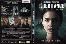 Picture of Inheritance [DVD]