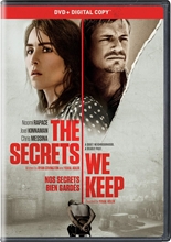 Picture of The Secrets We Keep [DVD]