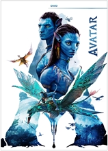 Picture of Avatar [DVD]