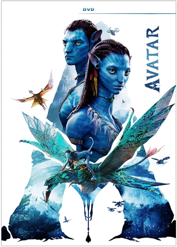 Picture of Avatar [DVD]