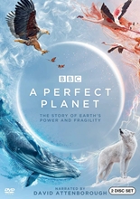 Picture of Perfect Planet [DVD]