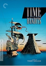 Picture of TIME BANDITS/DVD