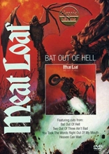 Picture of CLASSIC ALBUM-BAT OUT OF H by MEAT LOAF