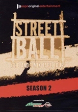 Picture of AND 1 MIXTAPE TOUR LI by STREETBALL