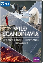 Picture of WILD SCANDINAVIA