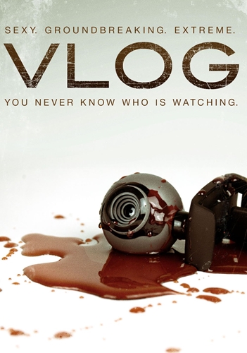 Picture of VLOG DVD